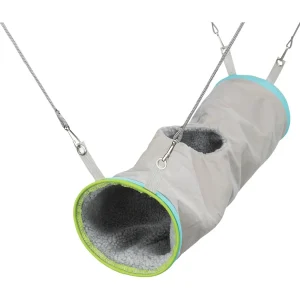 Nylontunnel Gnagare 45
