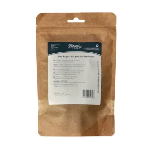 N枚tburgare 150g