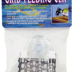 Ocean Nutrition Fodernät Clips