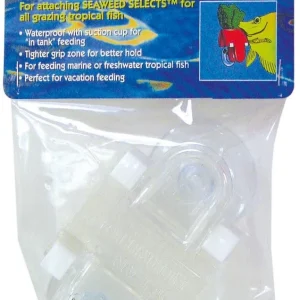 Ocean Nutrition Seaweed Clips