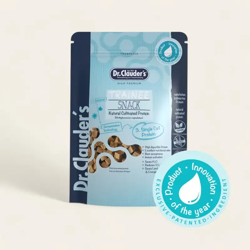 Odlat protein – hundgodis 80g