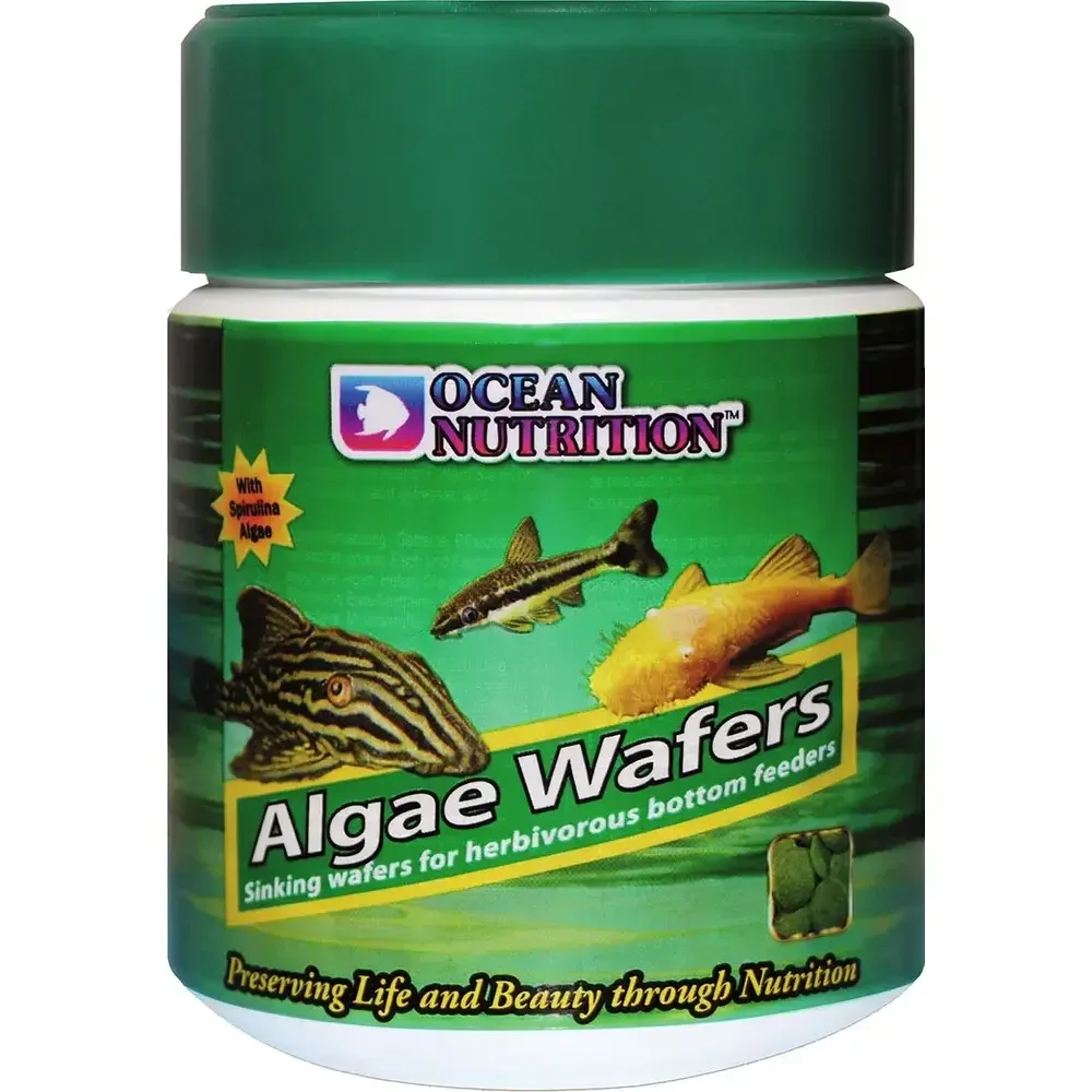 ON Algae Wafers 150g