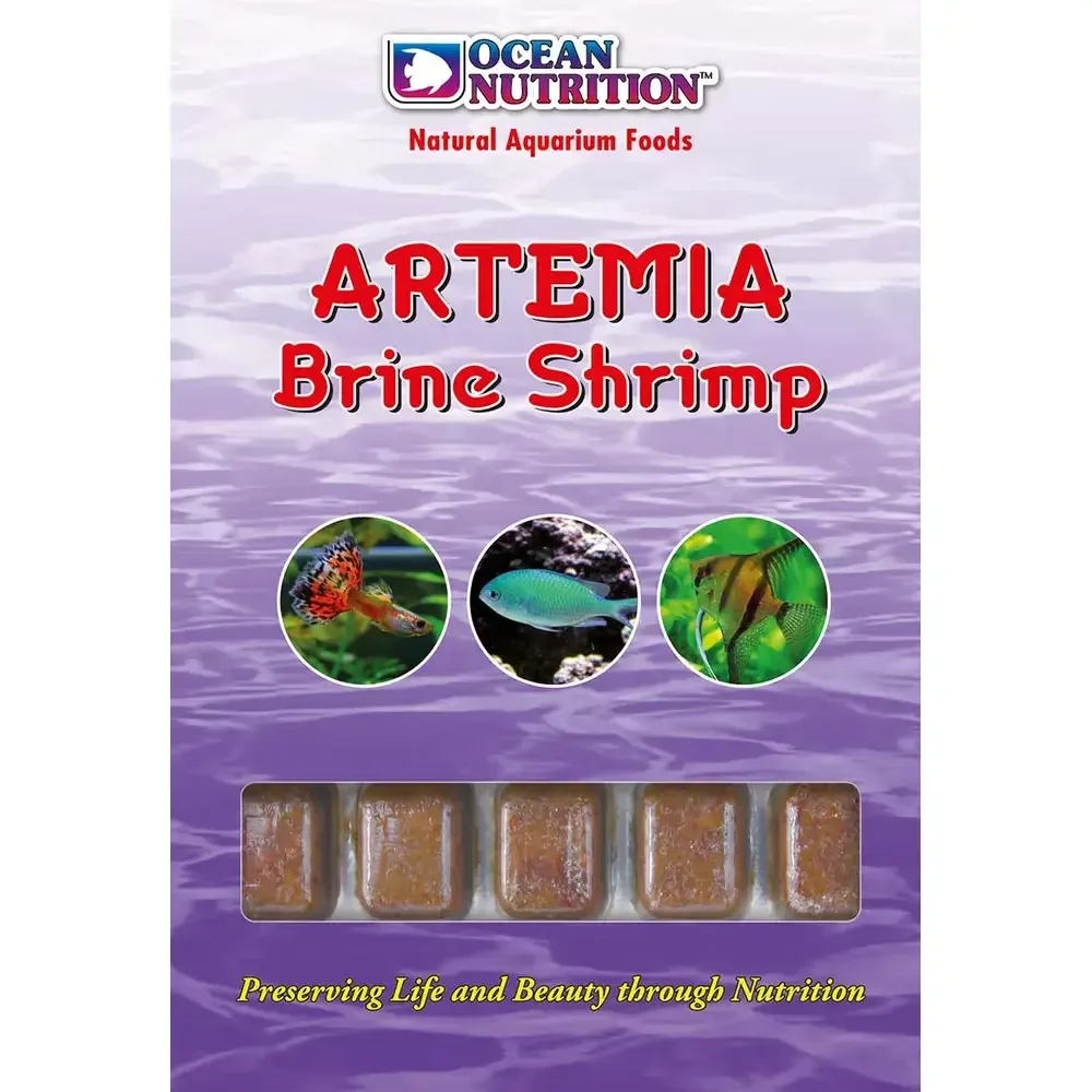 ON Artemia Brine Shrimp 100g