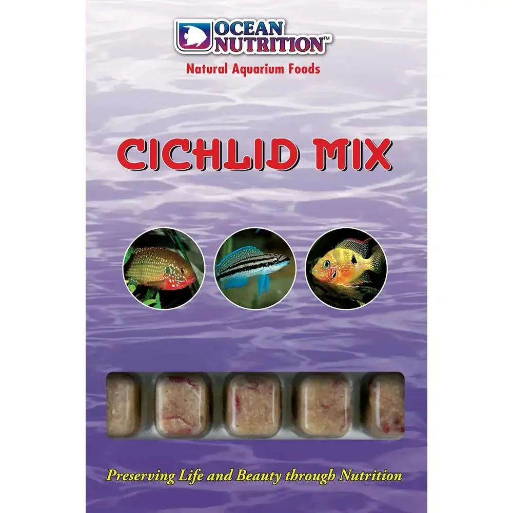 ON Cichlid Mix 100g