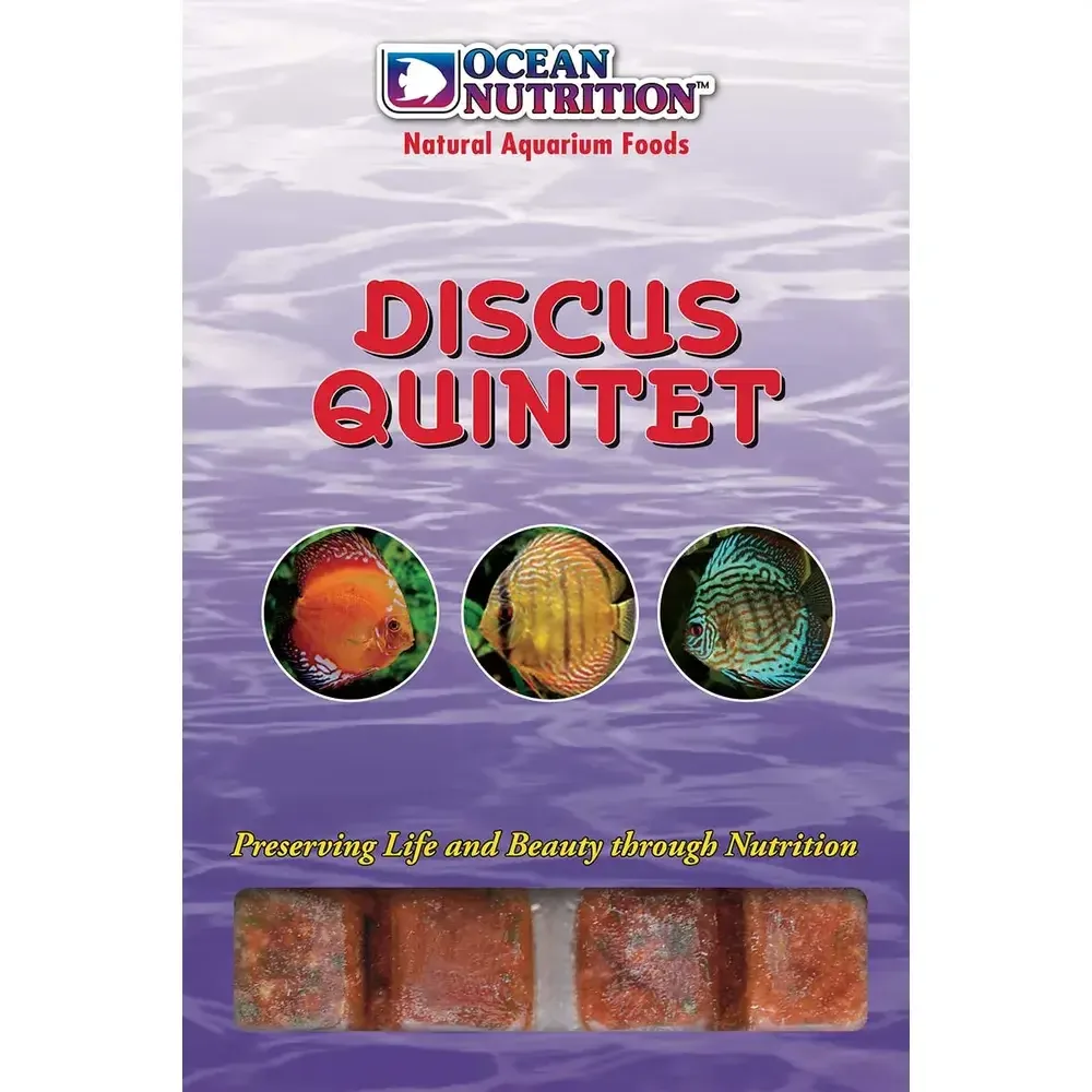 ON Discus Quintet 100g