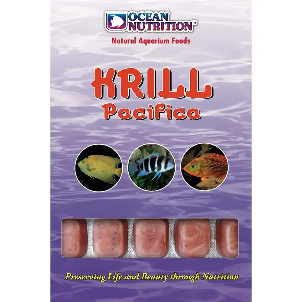 ON Krill 100g