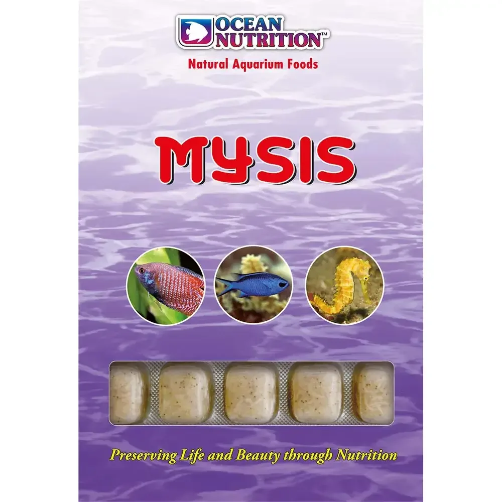 ON Mysis Räkor 100g