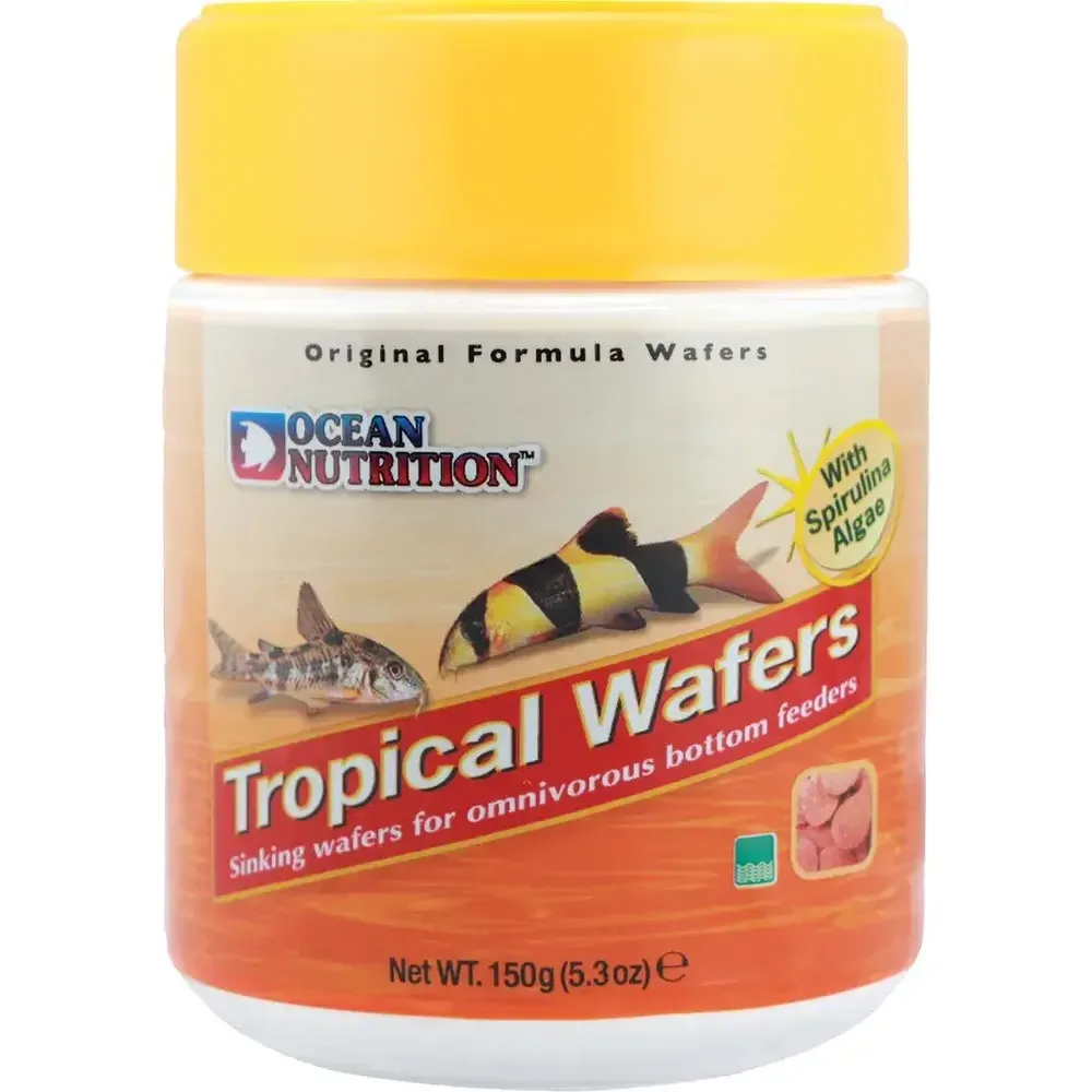 ON Tropical Wafers 150g