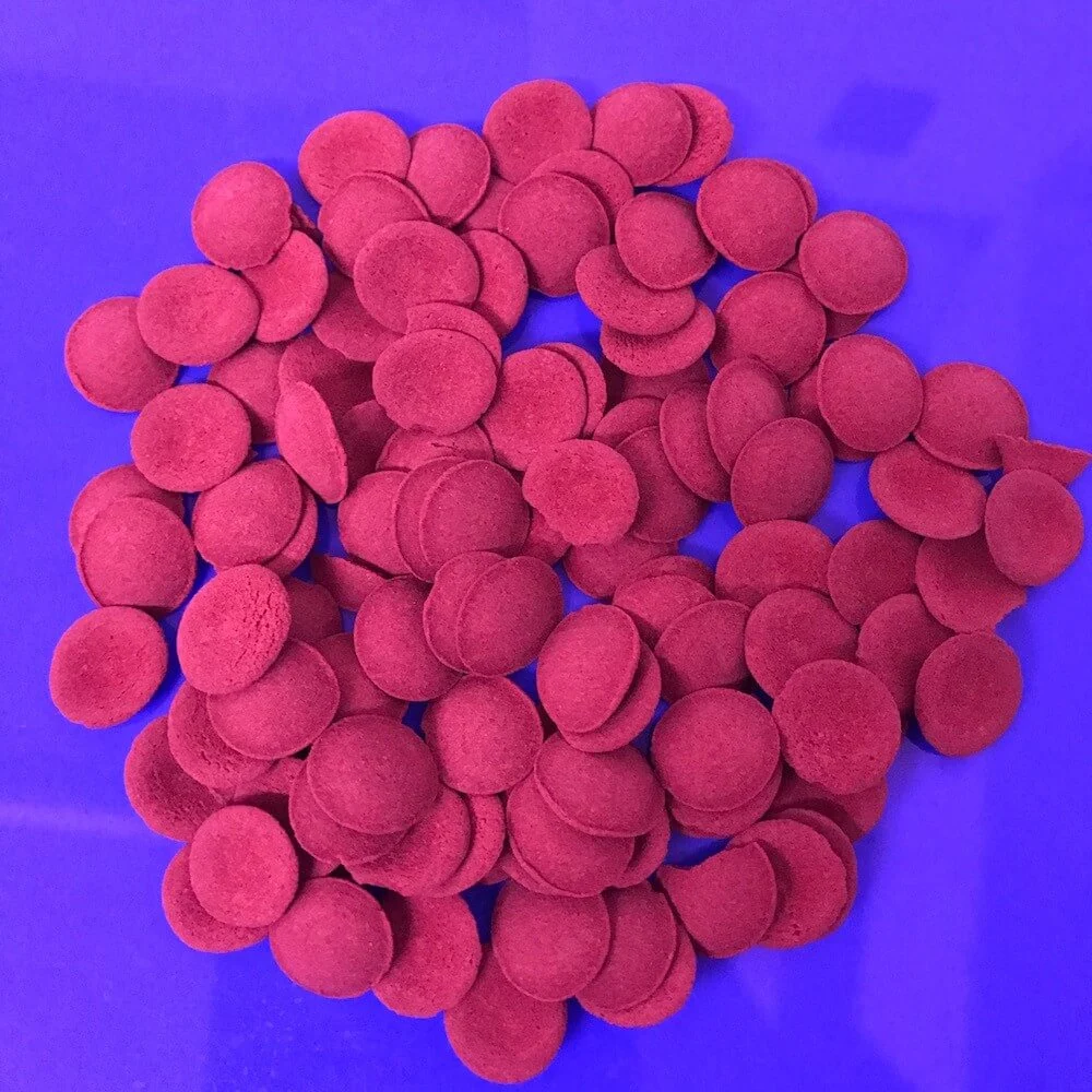 ON Tropical Wafers 1kg