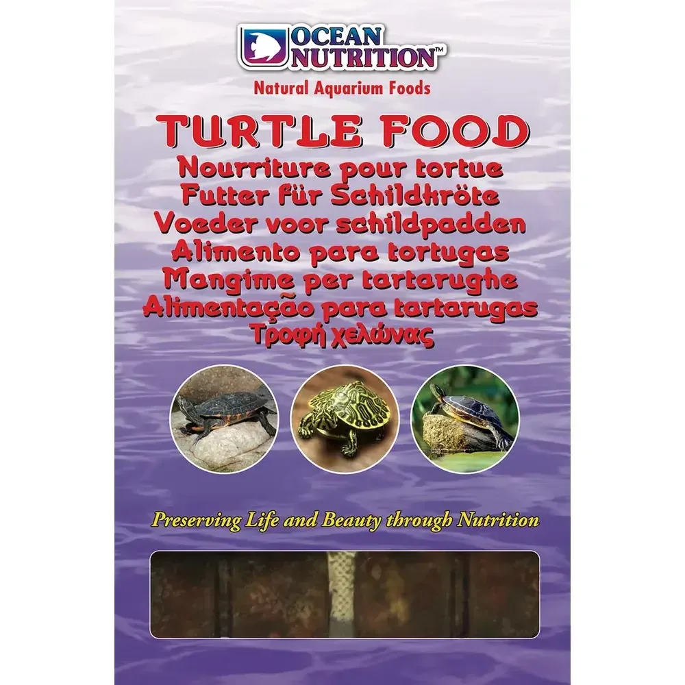 ON Turtle Food 100g