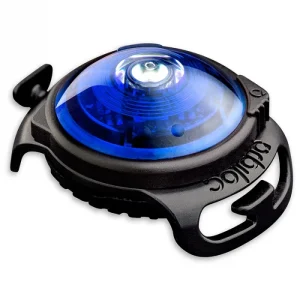 Orbiloc Bl氓 Dual