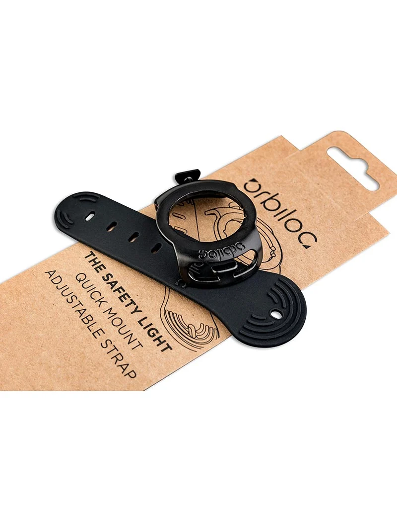 Orbiloc Quik Mount Strap