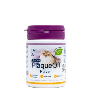 Original pulver Katt 40g