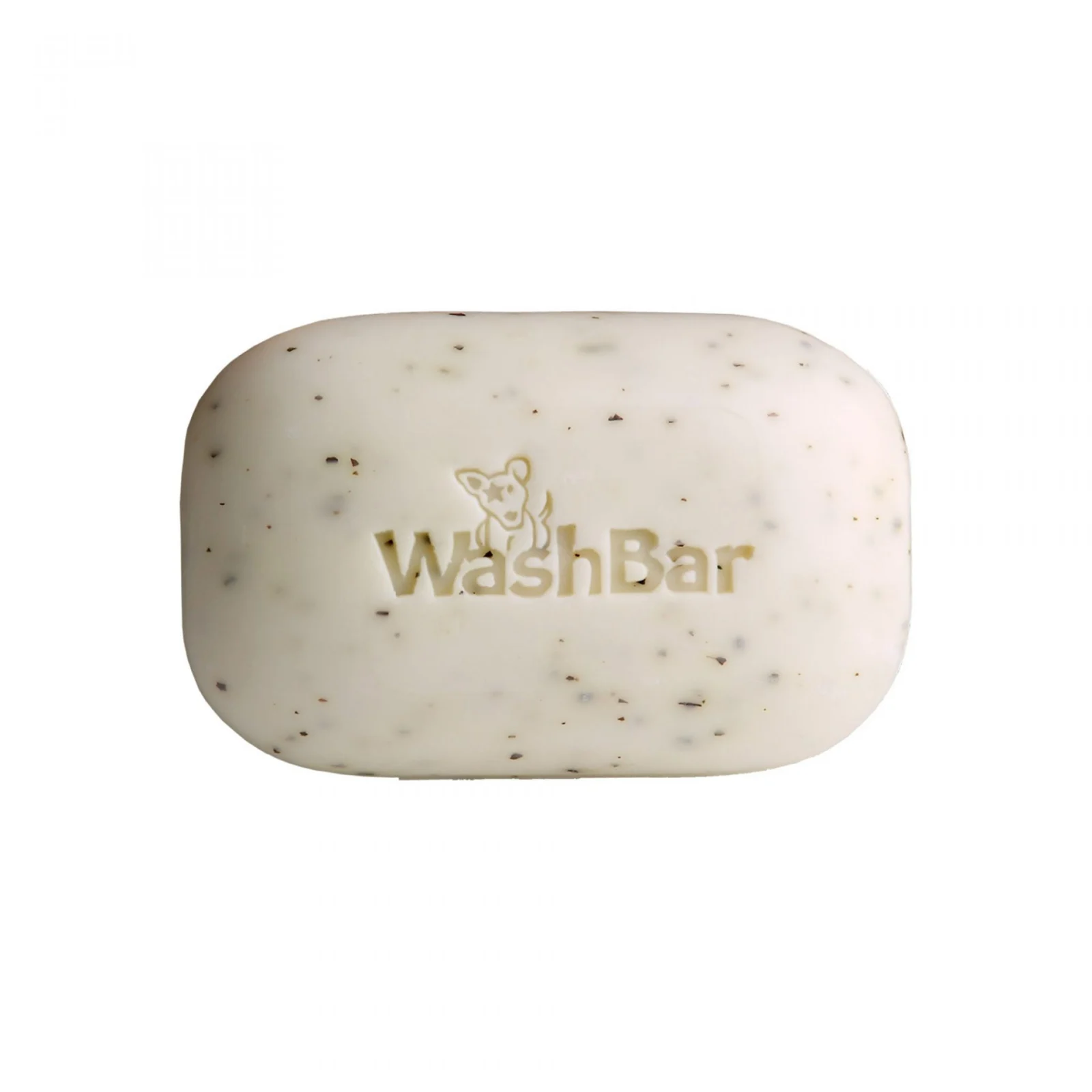 Original WashBar Soap – Hundschampo