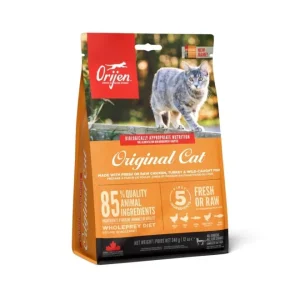 Orijen Cat Original | Arken Zoo
