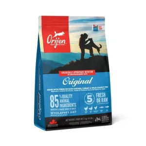 Orijen Dog Original | Arken Zoo