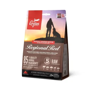 Orijen Regional Red hundfoder