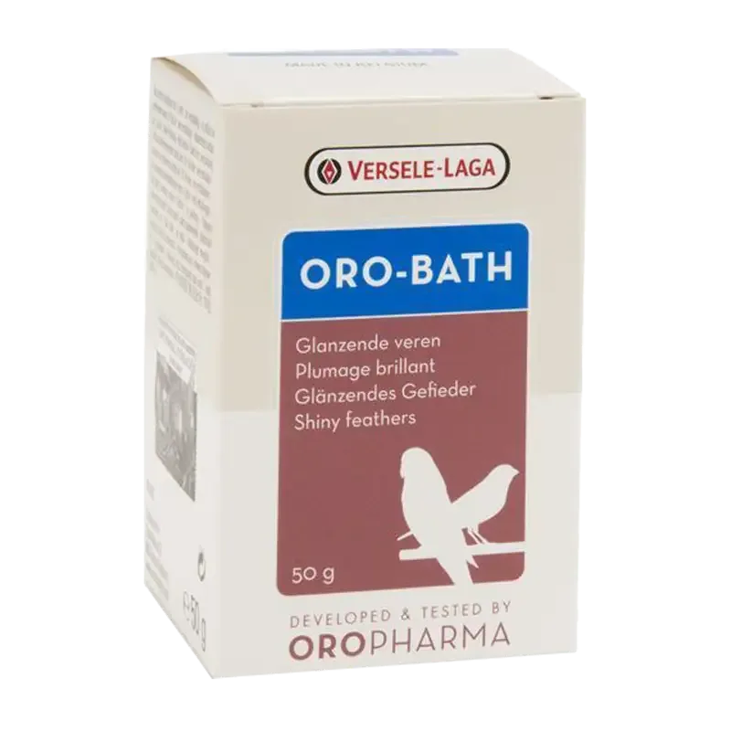 Orop Bath – 50 G