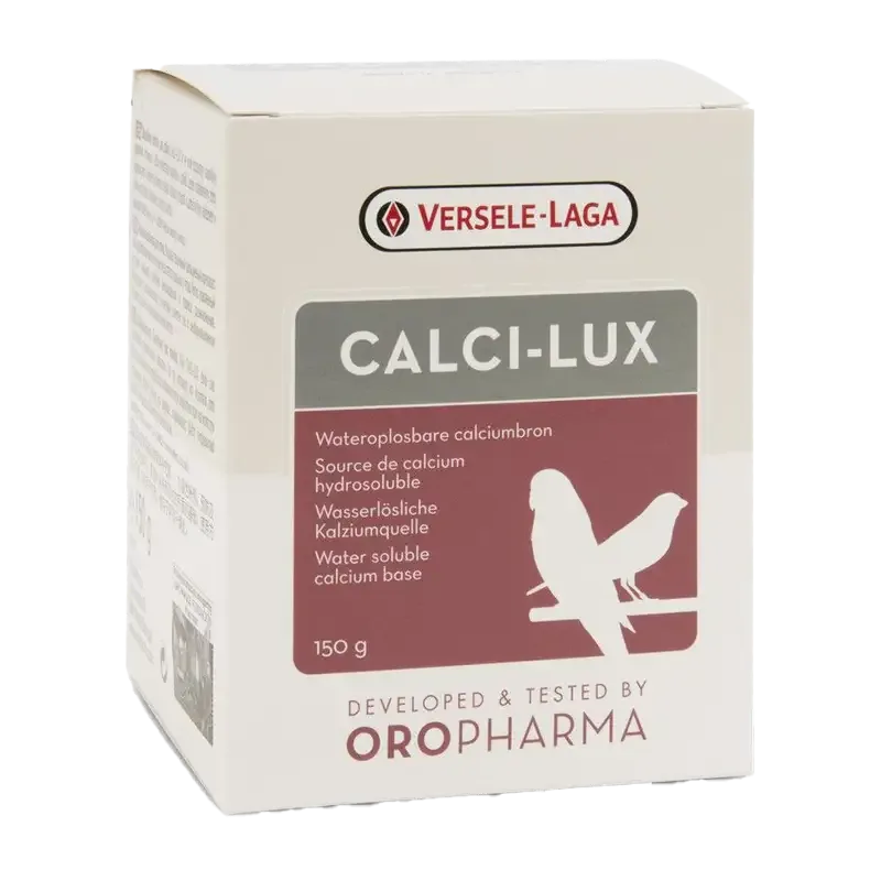 Orop Calci-Lux – 150 G