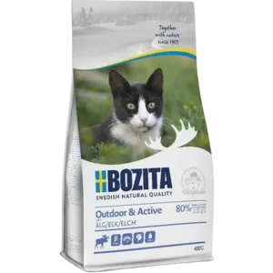 Outdoor & Active Kattmat