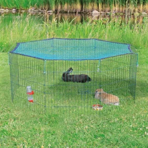 Outdoor Run Net 150