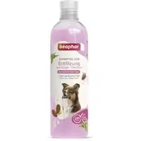 Outlet beaphar hundschampo mot tovor – Ekonomipack 2 x 250 ml