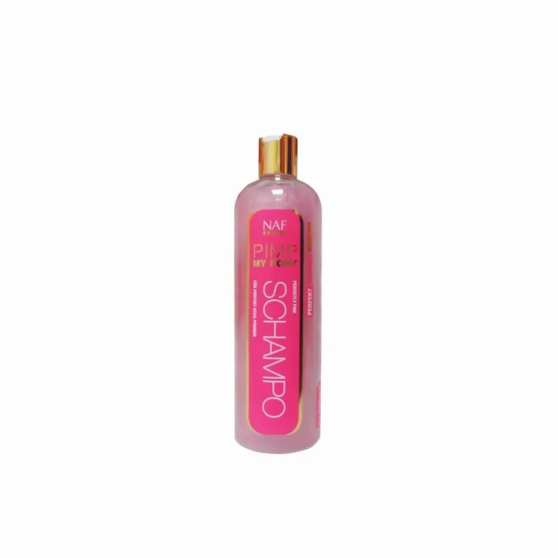 Outlet NAF Pimp My Pony 500ml