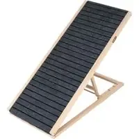 Outlet TIAKI Up&Down djurramp – ca L 100 x B 40 x H 32-60 cm