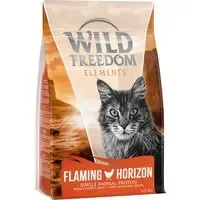 Outlet Wild Freedom Adult ”Flaming Horizon” Chicken – Grain Free – Ekonomipack 2 x 6,5 kg