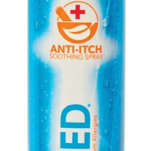 Oxymed Ant-Itch Spray 236ml