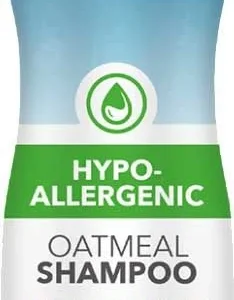 OxyMed Hypo-Allergenic Shampoo