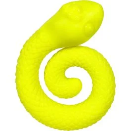 Ozami Aktivitetsleksak Treat Snake - Belöningsleksak för foder och godis