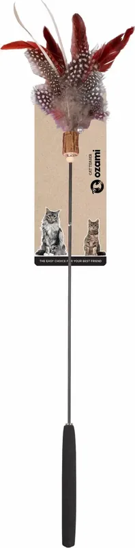 Ozami Kattvippa Seneca – 47Cm Expressleverans