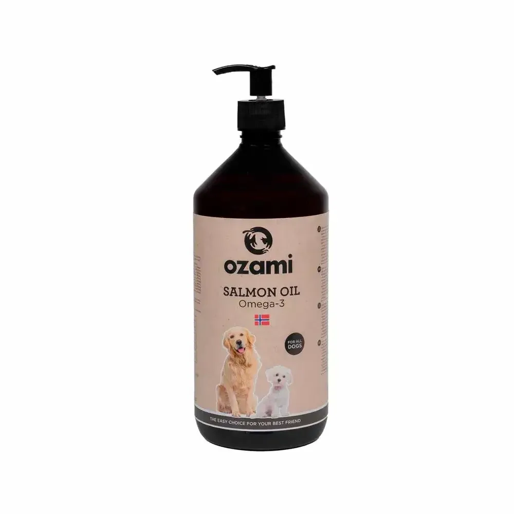 Ozami Laxolja 1000ml