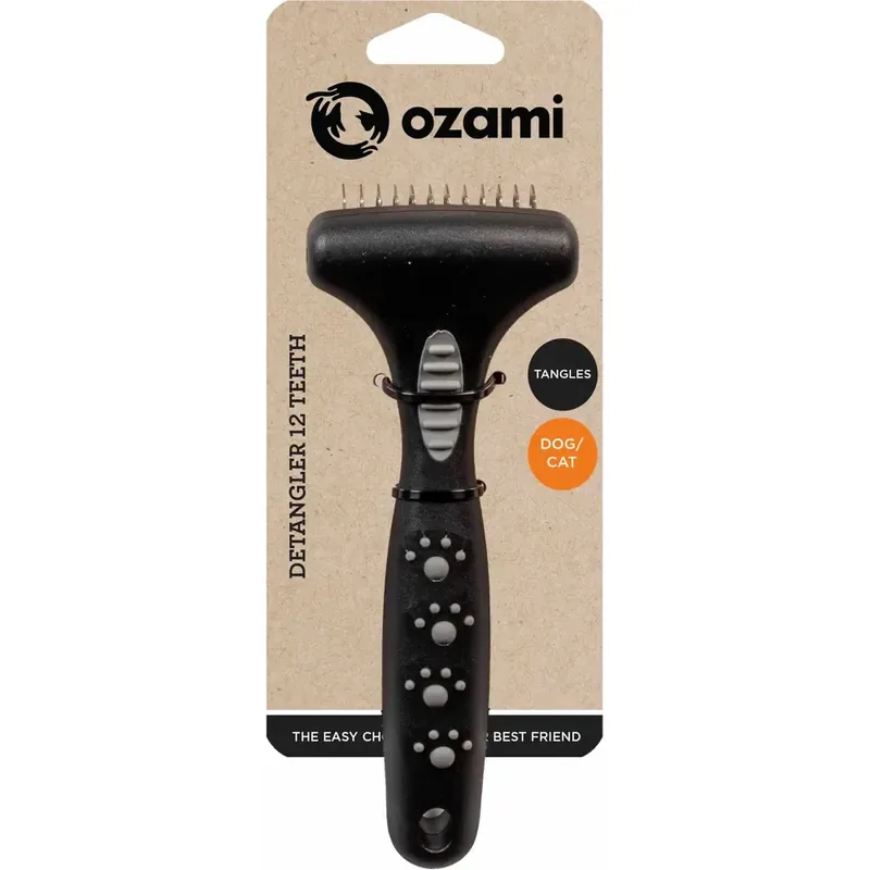 Ozami Tovutredare 12 Tänder Nyhet