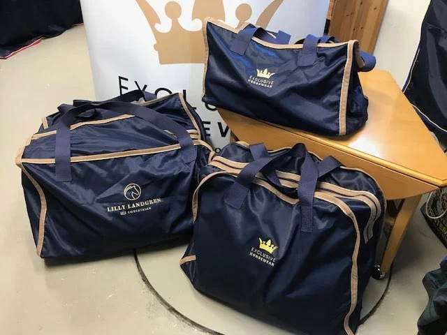 Packväska MIKA