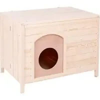 Palazzo katthus – Storlek M B 90 x T 60 x H 68 cm Fynd