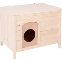 Palazzo katthus – Storlek S B 75 x T 51 x H 59 cm prisnedsättning