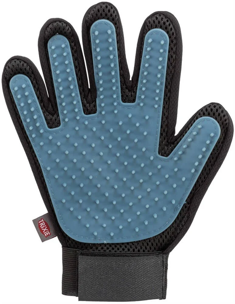 Pälsvårdshandske Höger