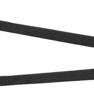 Parkoppel Premium Svart 15mm