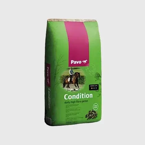 Pavo Condition 20kg