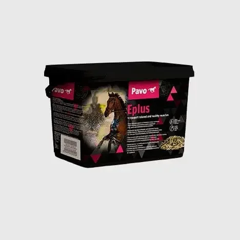 Pavo Eplus 3kg