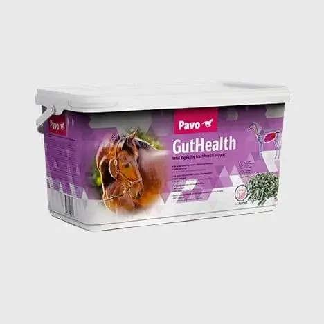 Pavo GutHealth 7,5 Kg