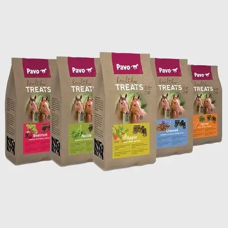 Pavo Healthy Treats 1kg