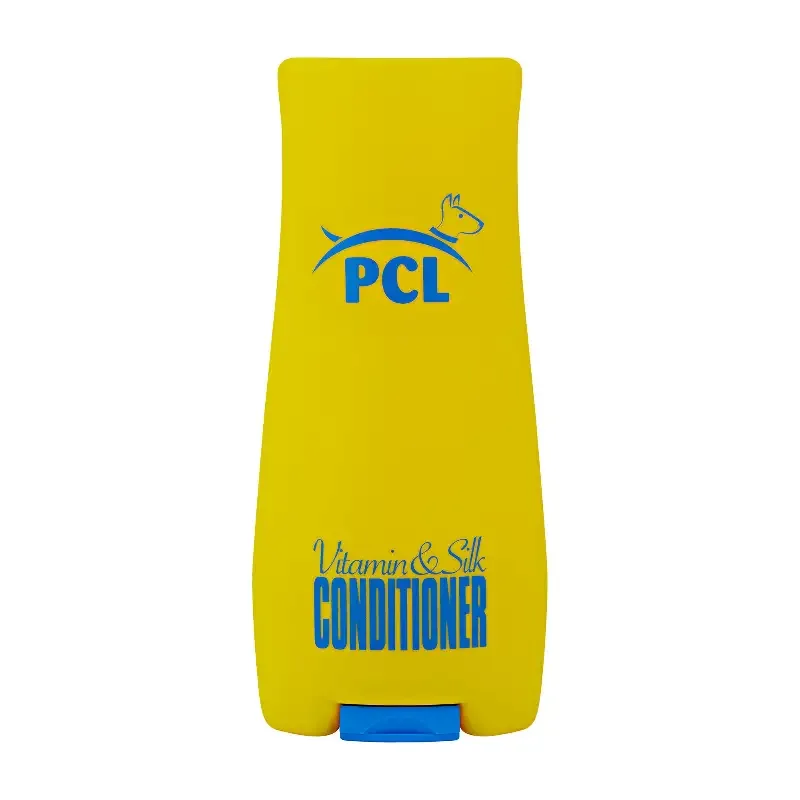 PCL Balsam Vitamin & Silk