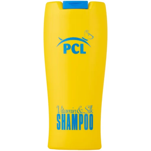 Pcl Vitamin & Silk schampo - Image 2