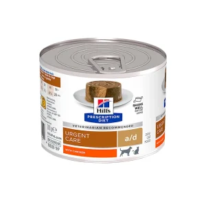 PD Canine/Feline a/d 200g