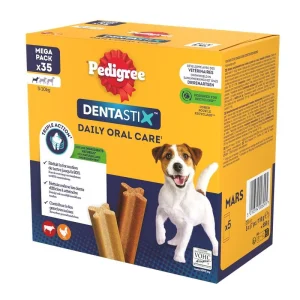 Pedigree Dentastix Mini hundgodis 5 - 10 kg