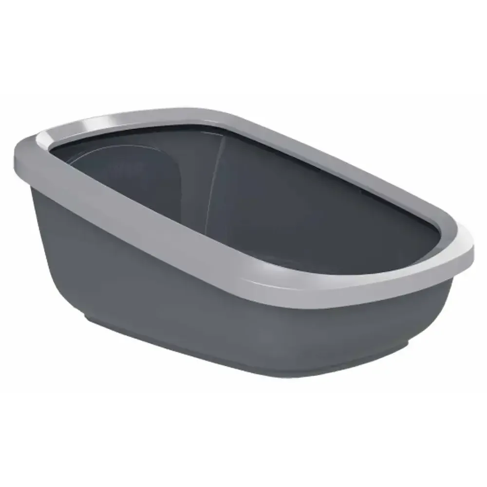 PeeWee EcoMinor Antracit/Grå 56x39x27,5cm