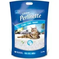 Perlinette Irrégulière kattsand – 15 kg Outlet